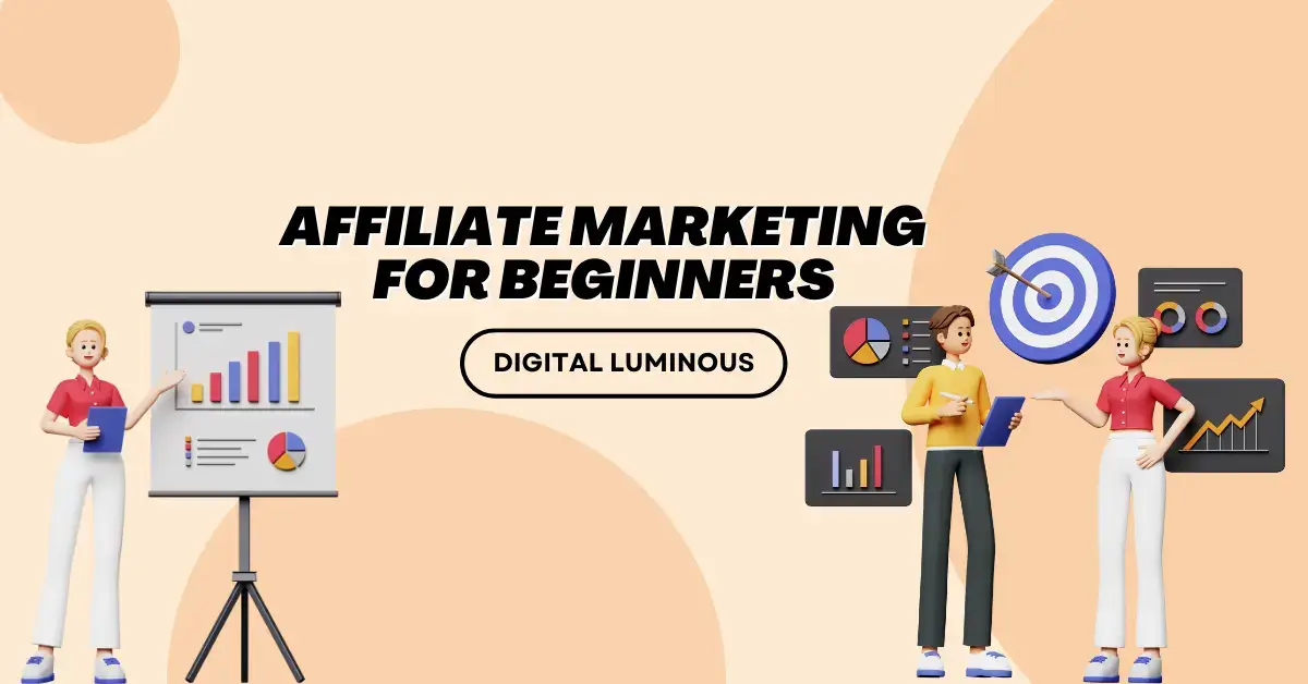 Learn about Affiliate Marketing in 2024