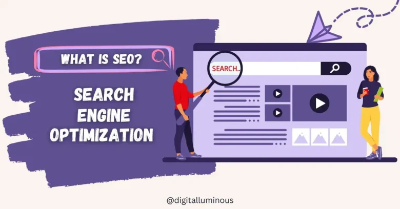 The Ultimate Guide to Search Engine Optimization