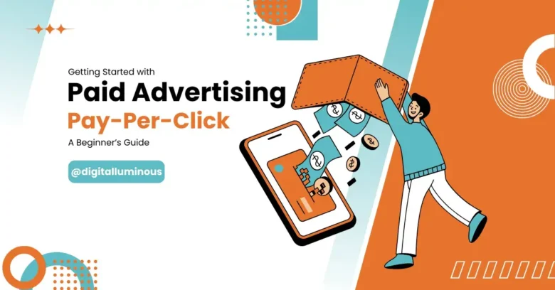 Paid Advertising Pay-Per-Click