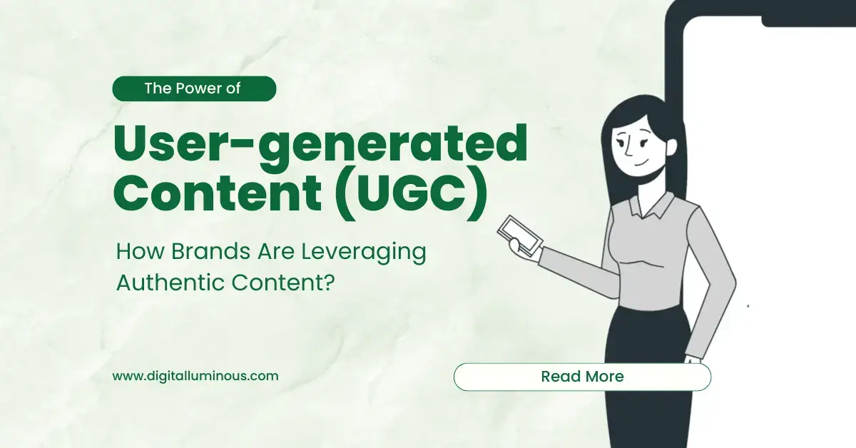 The Power of User-Generated Content in 2024