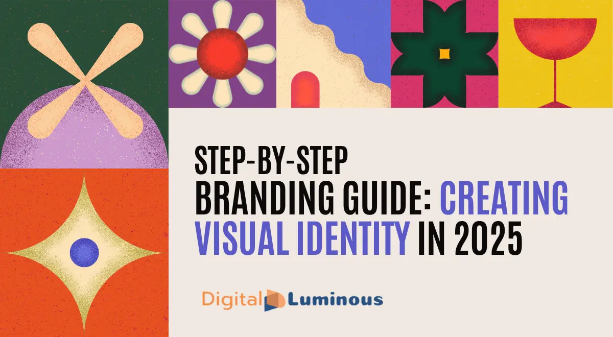 branding guidelines for 2025