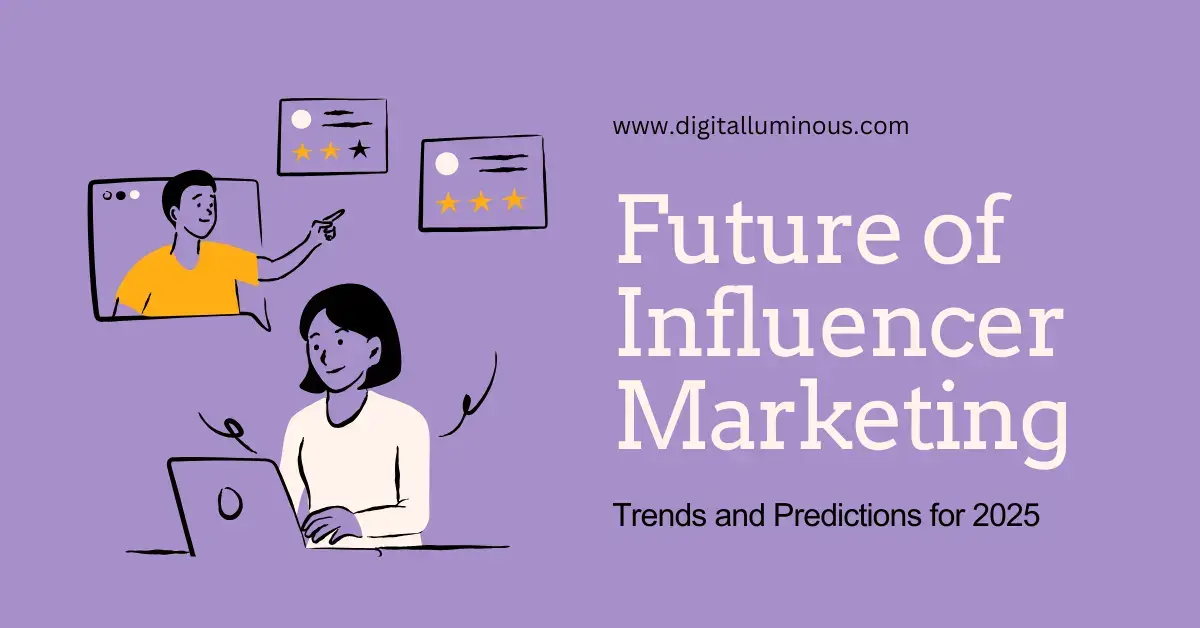 Influencer Marketing in 2025